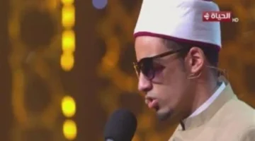 محمد أحمد حسن يتألق بلحظات من سورة يوسف أمام لجنة تحكيم «دولة التلاوة» ويكسب تقديرهم 1